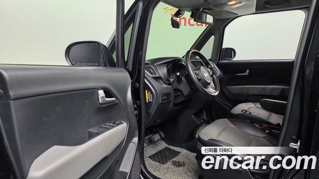 Kia RAY 2021 — photo 13