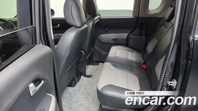 Kia RAY 2021 — photo 17