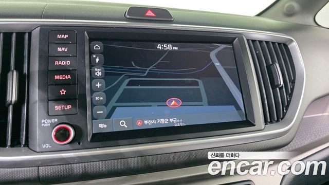Kia RAY 2021 — photo 19