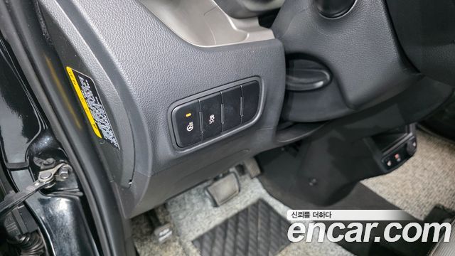 Kia RAY 2021 — photo 22