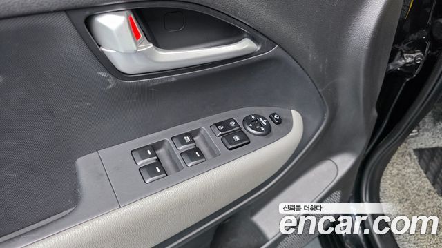 Kia RAY 2021 — photo 25