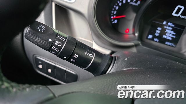 Kia RAY 2021 — photo 26