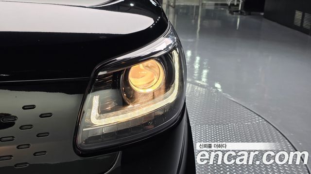Kia RAY 2021 — photo 8