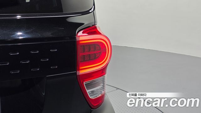 Kia RAY 2021 — photo 9