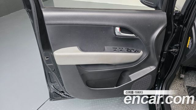 Kia RAY 2021 — photo 14