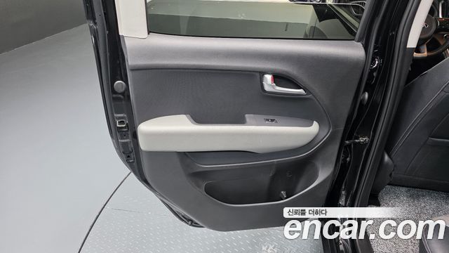 Kia RAY 2021 — photo 15