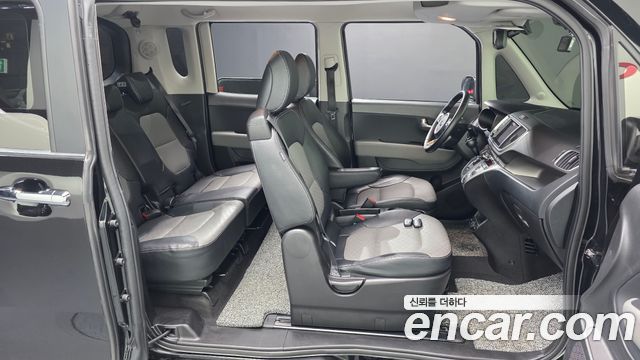 Kia RAY 2021 — photo 16