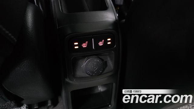 Kia RAY 2021 — photo 28