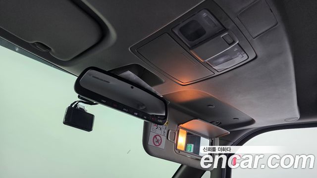 Kia RAY 2021 — photo 30