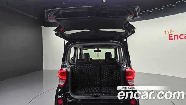 Kia RAY 2021 — photo 31