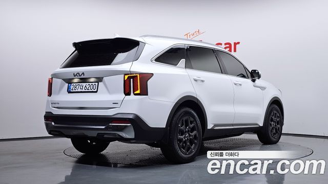 Kia Sorento 2026 — photo 2