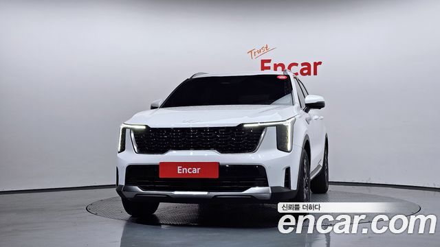 Kia Sorento 2026 — photo 3