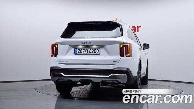 Kia Sorento 2026 — photo 4