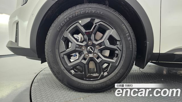 Kia Sorento 2026 — photo 5