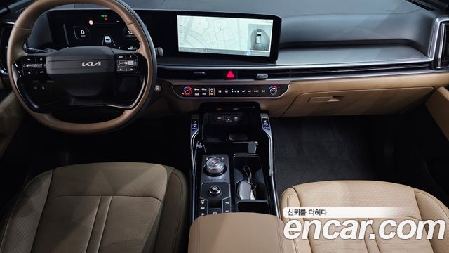 Kia Sorento 2026 — photo 10