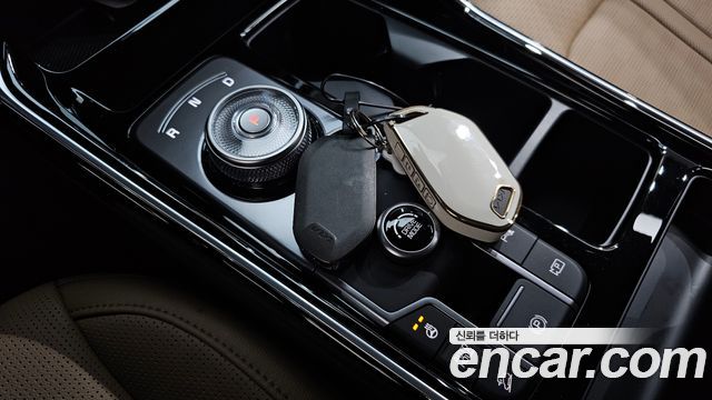 Kia Sorento 2026 — photo 12