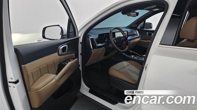 Kia Sorento 2026 — photo 13