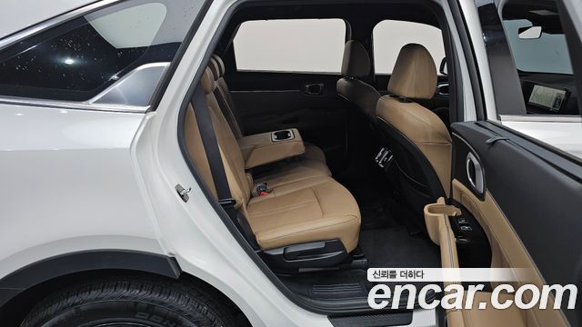 Kia Sorento 2026 — photo 17