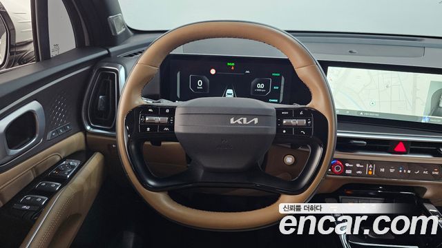 Kia Sorento 2026 — photo 20