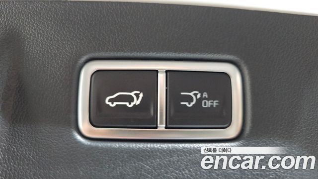 Kia Sorento 2026 — photo 23
