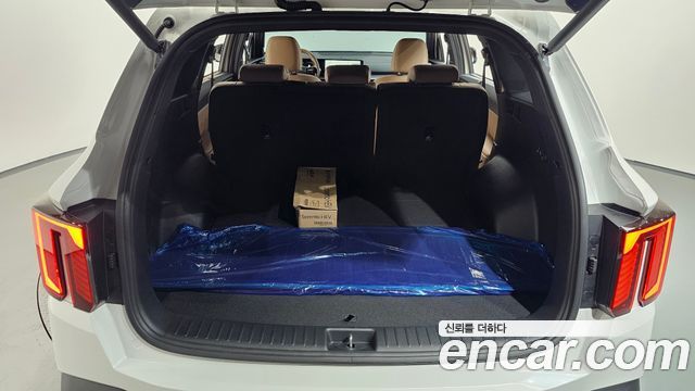Kia Sorento 2026 — photo 24