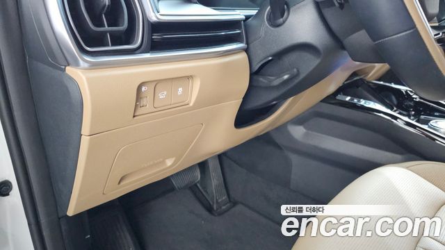 Kia Sorento 2026 — photo 26