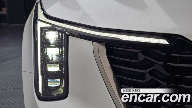 Kia Sorento 2026 — photo 8