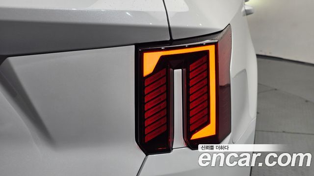 Kia Sorento 2026 — photo 9