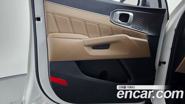 Kia Sorento 2026 — photo 14