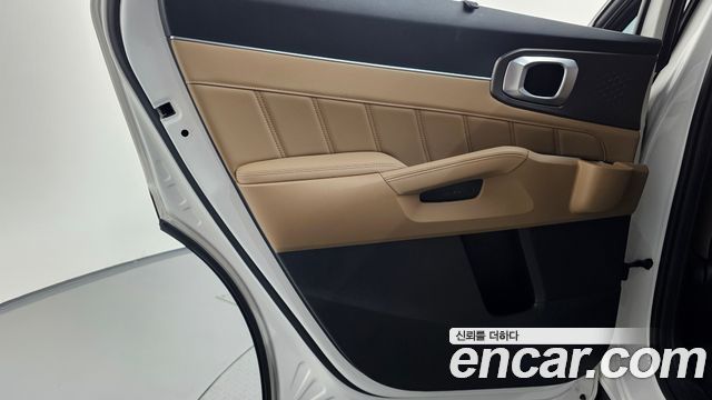Kia Sorento 2026 — photo 15
