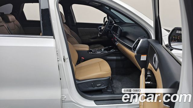 Kia Sorento 2026 — photo 16