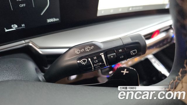 Kia Sorento 2026 — photo 27