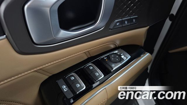 Kia Sorento 2026 — photo 28