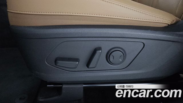 Kia Sorento 2026 — photo 30
