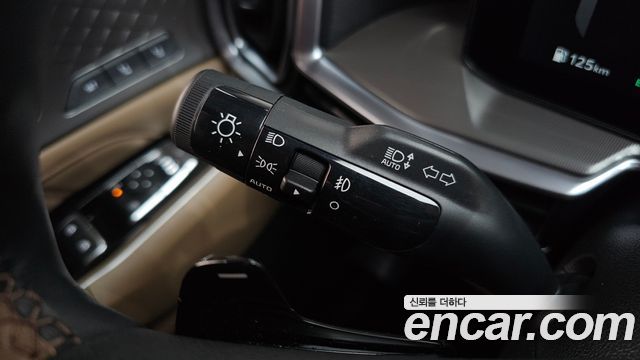 Kia Sorento 2026 — photo 32