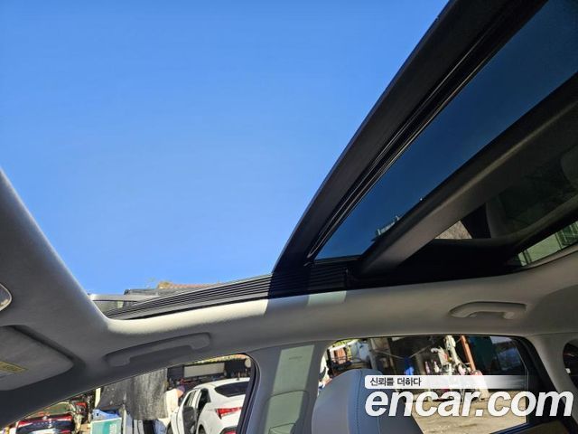 Hyundai Grandeur 2020 — photo 6