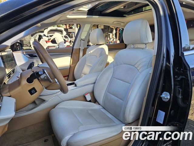 Hyundai Grandeur 2020 — photo 8