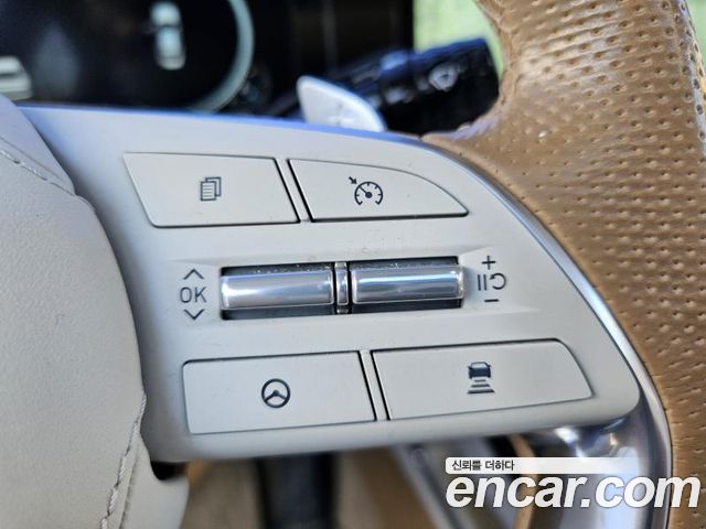 Hyundai Grandeur 2020 — photo 10