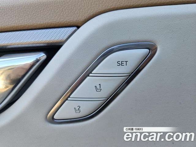 Hyundai Grandeur 2020 — photo 16