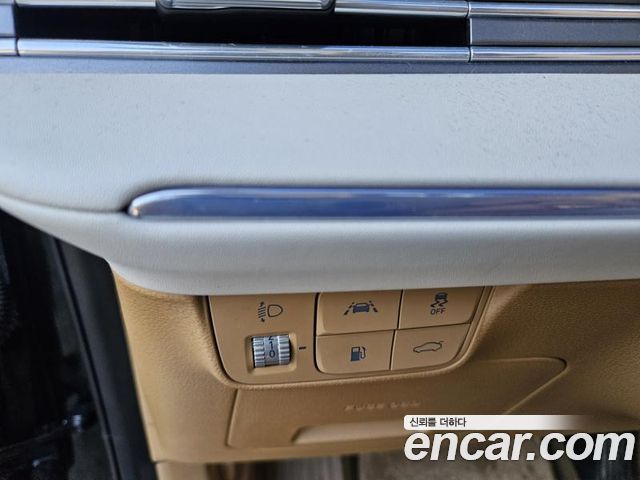 Hyundai Grandeur 2020 — photo 17