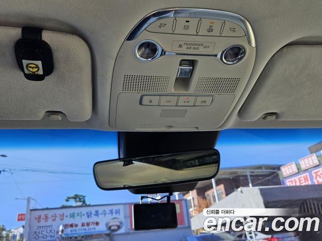 Hyundai Grandeur 2020 — photo 18