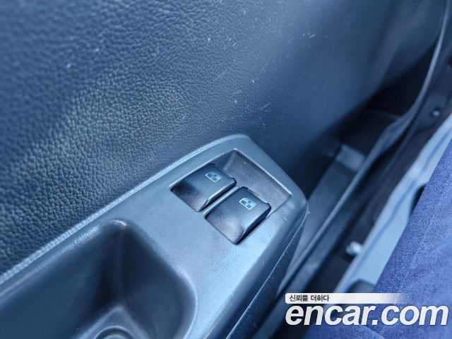 Chevrolet Korea Spark 2014 — photo 11