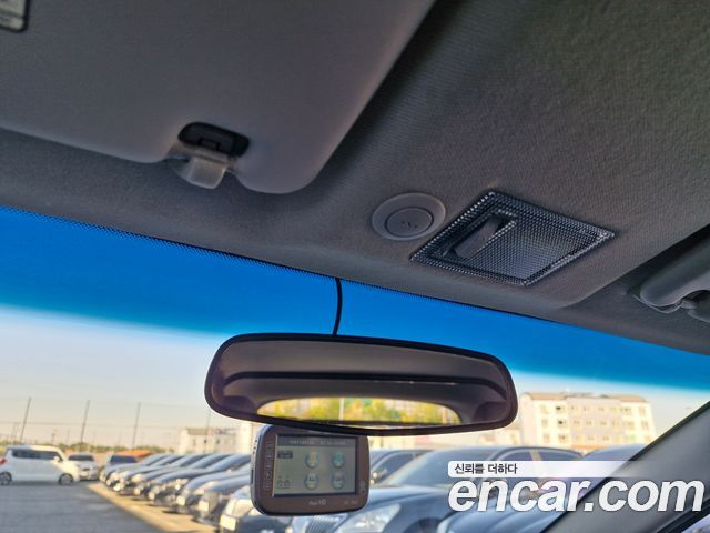 Chevrolet Korea Spark 2014 — photo 12