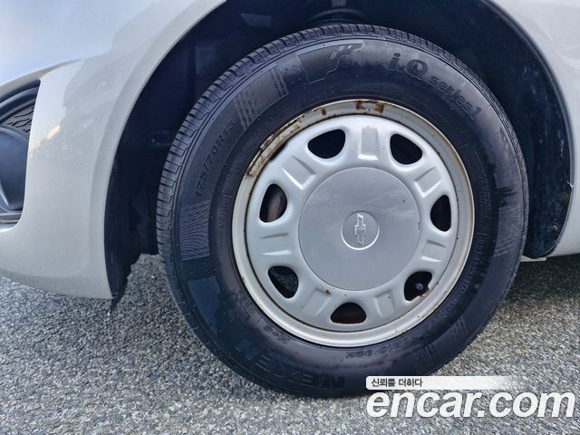 Chevrolet Korea Spark 2014 — photo 14