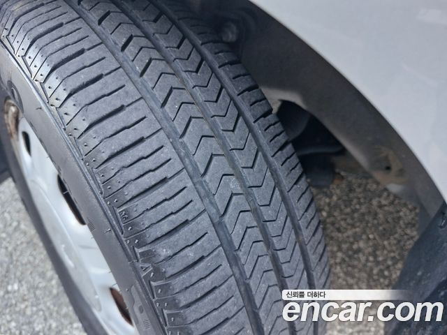 Chevrolet Korea Spark 2014 — photo 15
