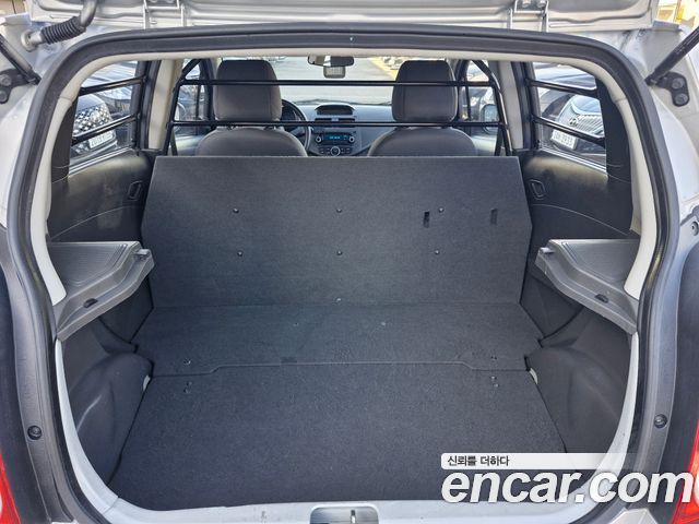 Chevrolet Korea Spark 2014 — photo 16
