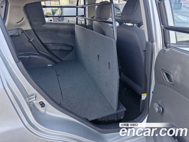 Chevrolet Korea Spark 2014 — photo 17