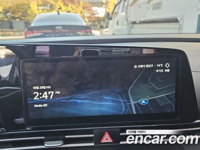 Hyundai AVANTE 2023 — photo 7