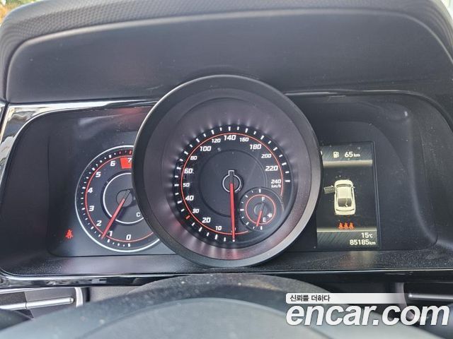 Hyundai AVANTE 2023 — photo 10