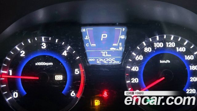 Hyundai Accent 2014 — photo 5